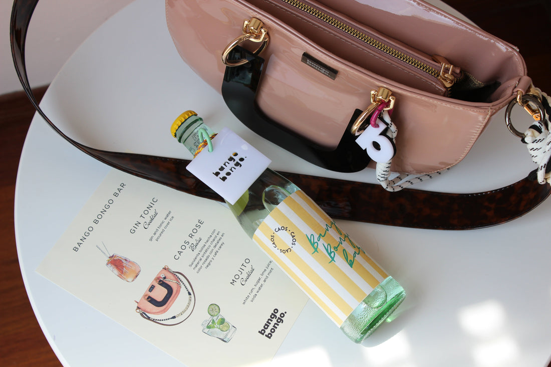 Caos Rosé – Nueva en el menú