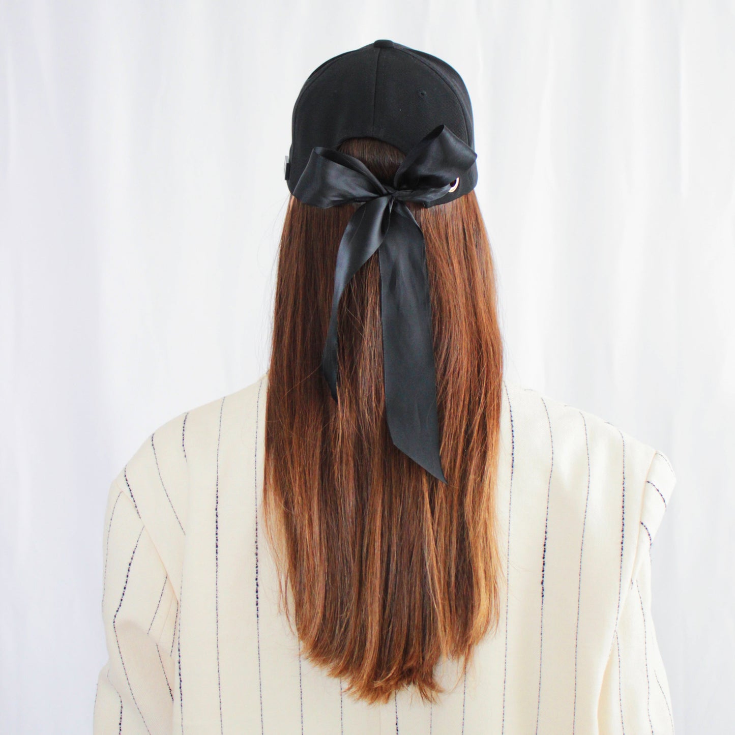 Gorra Clásica Moño