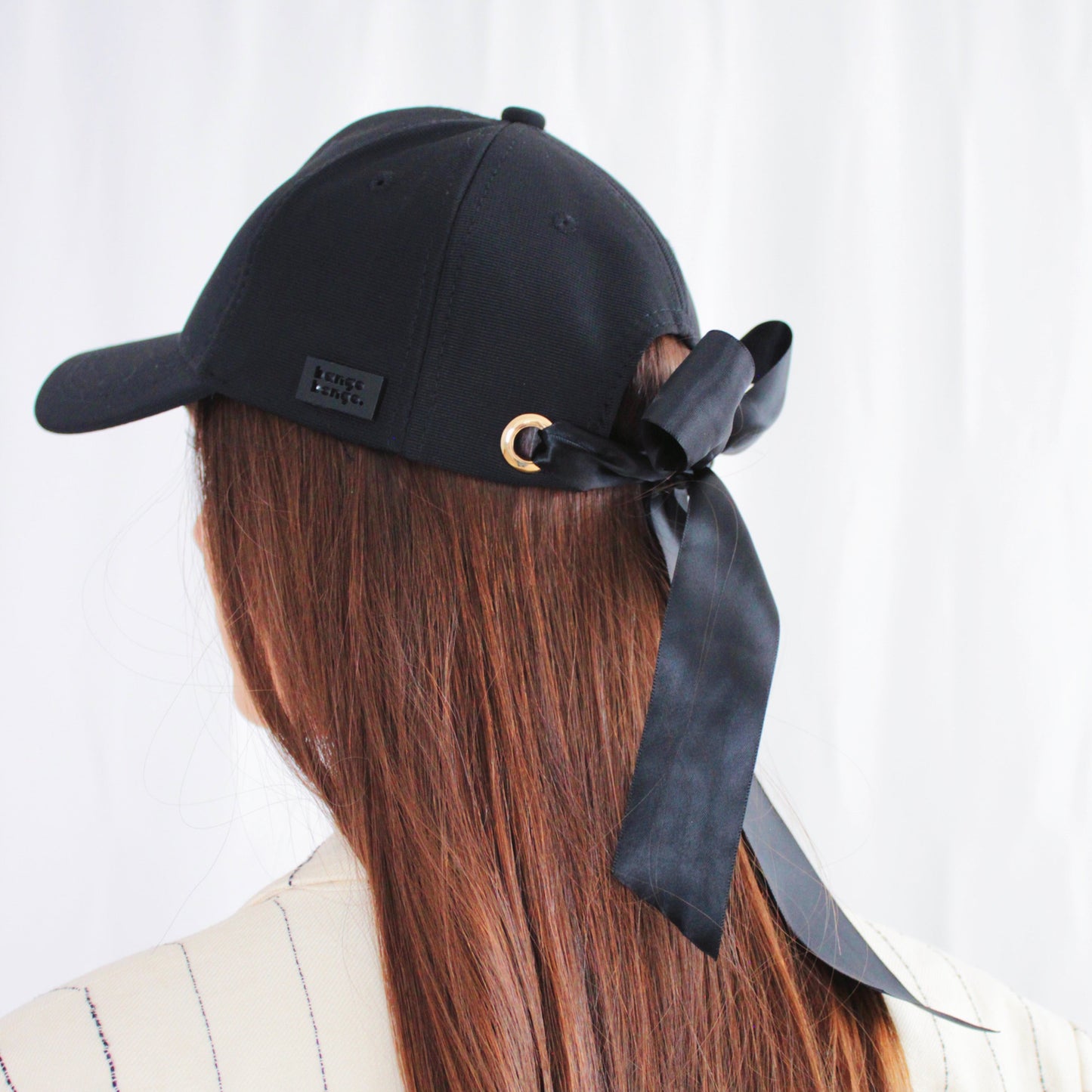 Gorra Clásica Moño