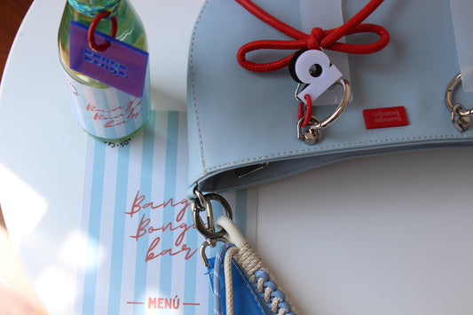 Arenamar: Nueva en el bar