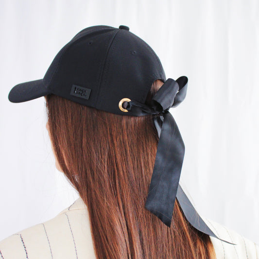 Gorra Clásica Moño